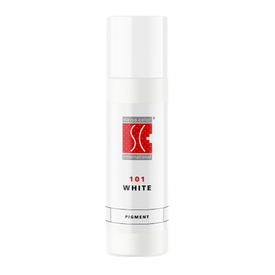 Swiss Color 101 White Pigment 10ml