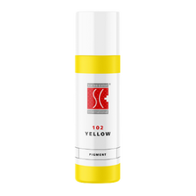 Load image into Gallery viewer, Swiss Color 102 Yellow  Pigment 10ml