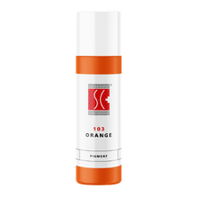 Load image into Gallery viewer, Swiss Color 103 Orange Pigment 10ml