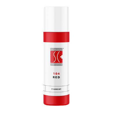 Swiss Color 104 Red Pigment 10ml