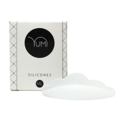 YUMI Lashes Silicons 4 sizes