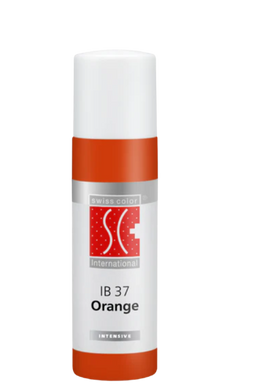 IB37 Orange