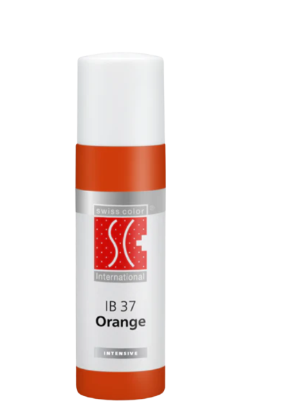 IB37 Orange