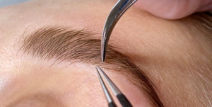 3D Eyebrow Extentions Online Certification Training- Starts January 28, 2024