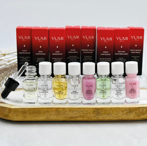 **NEW**NAILS CARE DISPLAY