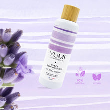 Load image into Gallery viewer, YUMI en Provence Bath and Shower Gel - Lavender