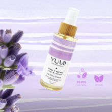 Load image into Gallery viewer, YUMI en Provence Gentle Mist Body and Hair - Lavender