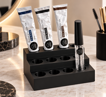 Load image into Gallery viewer, Professional Lash  Brow Tint Stand Organizer