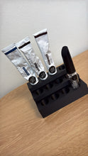 Load image into Gallery viewer, Professional Lash  Brow Tint Stand Organizer