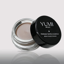 Load image into Gallery viewer, Tinted Eyebrow Pomade - Pre-order Now!