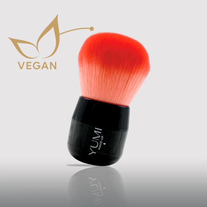 YUMI Kabuki Brush- Pre-Order Now!