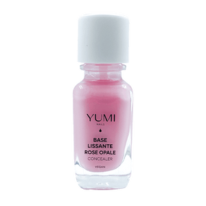 Opal Pink Smoothing Nail Primer