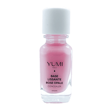 Load image into Gallery viewer, YUMI Opal Pink Smoothing Nail Primer