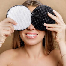 Load image into Gallery viewer, YUMI Makeup Remover Sponges (Set of 2)- Pre- Order Now!