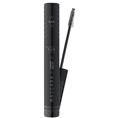 Black Mascara - IT PERFECT LIFT-YUMI Lashes