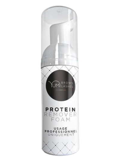 Protein Remover Foam 50ml