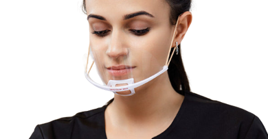 Anti Fog Mask