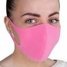 Load image into Gallery viewer, Reusable Fashionable Mask - Pack of 5 masks