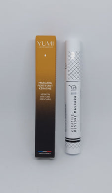 Keratin Restore Mascara After Care - YUMI LASHES