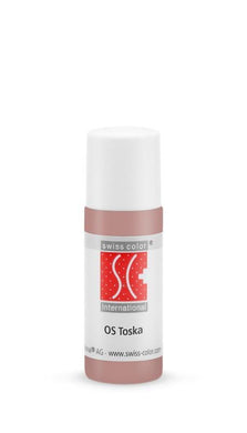 OS Toska - SWISS COLOR™  Canada Permanent Makeup