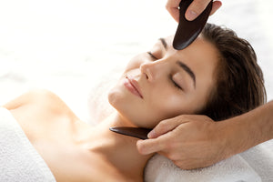 Gua Sha Face Massage Certification Training- Launching on March 2, 2023