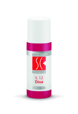 IL Diva 6ml - SWISS COLOR™  Canada Permanent Makeup