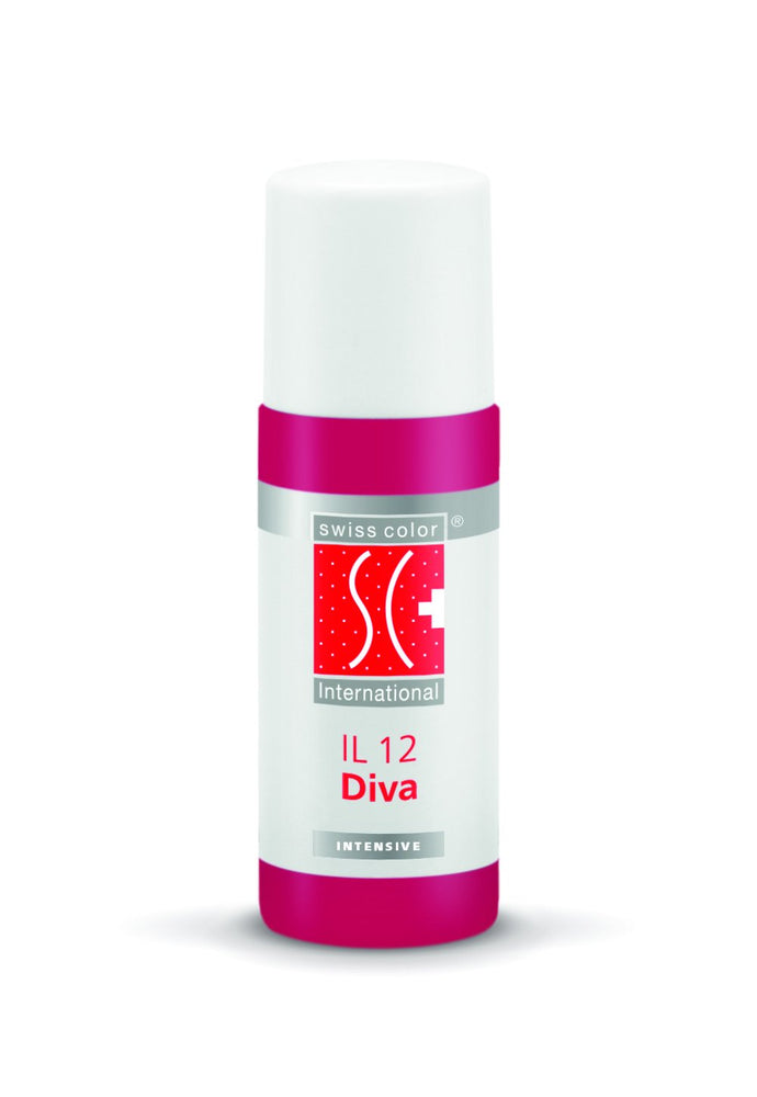 IL Diva 6ml - SWISS COLOR™  Canada Permanent Makeup