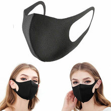 Load image into Gallery viewer, Reusable Fashionable Mask - Pack of 5 masks