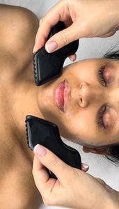 Gua Sha Face Massage Certification Training- Launching on March 2, 2023