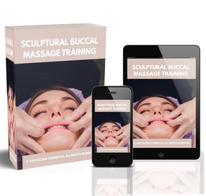 BUCCAL MASSAGE ONLINE CERTIFICATION TRAINING