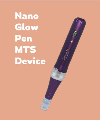 BB Glow MTS Device Wireless